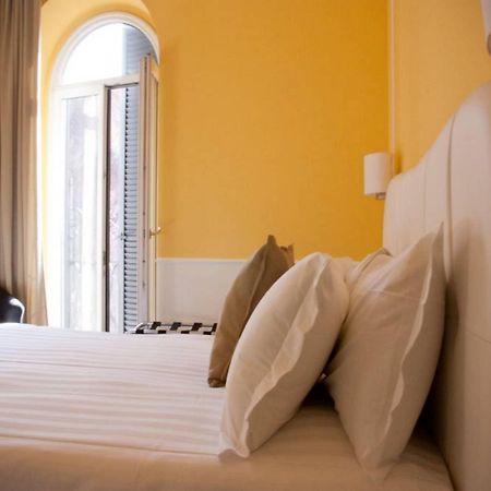 Roma Resort Trevi Extérieur photo