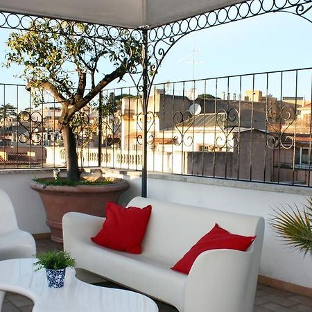 Roma Resort Trevi Extérieur photo