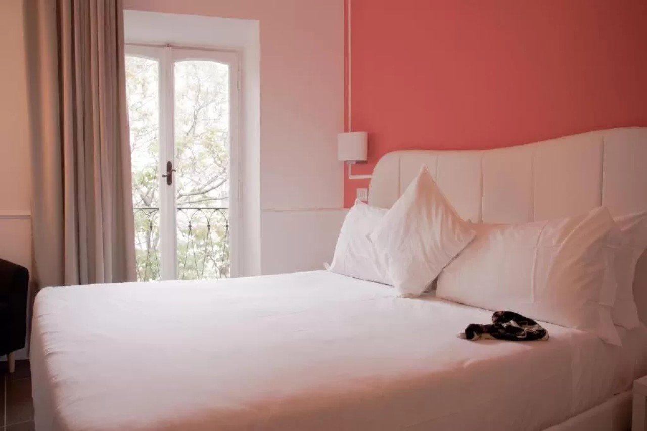 Roma Resort Trevi Extérieur photo