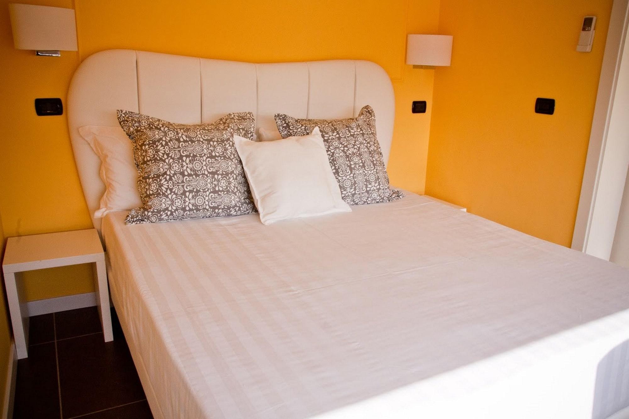 Roma Resort Trevi Extérieur photo