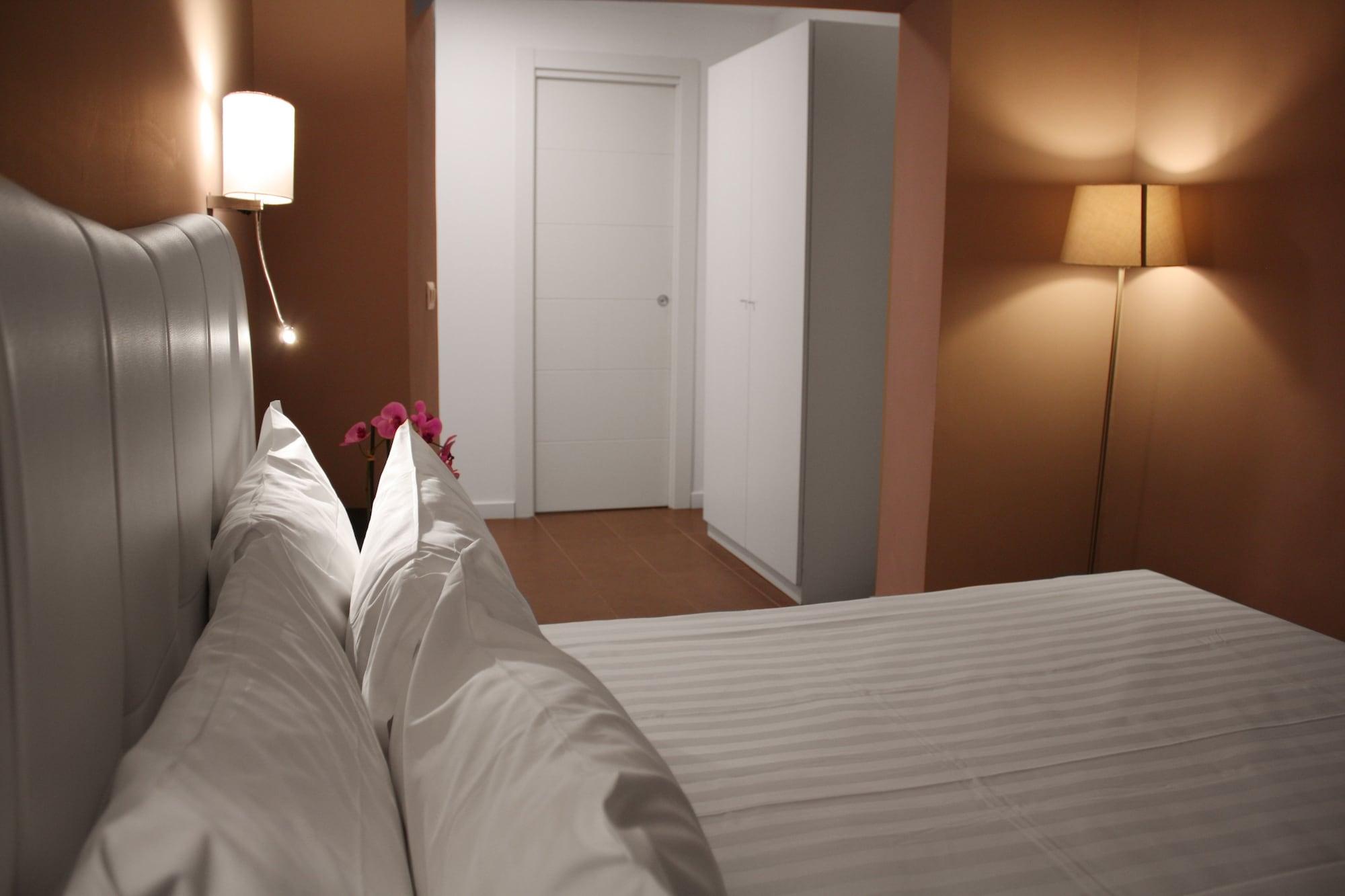 Roma Resort Trevi Extérieur photo