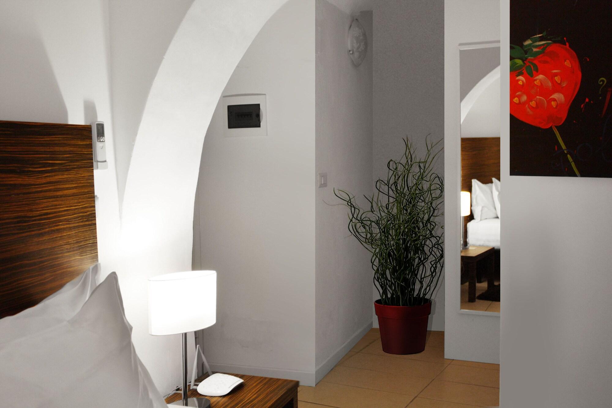Roma Resort Trevi Extérieur photo