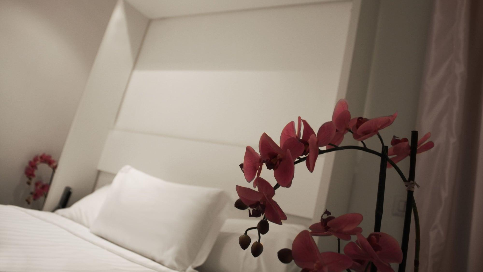 Roma Resort Trevi Extérieur photo