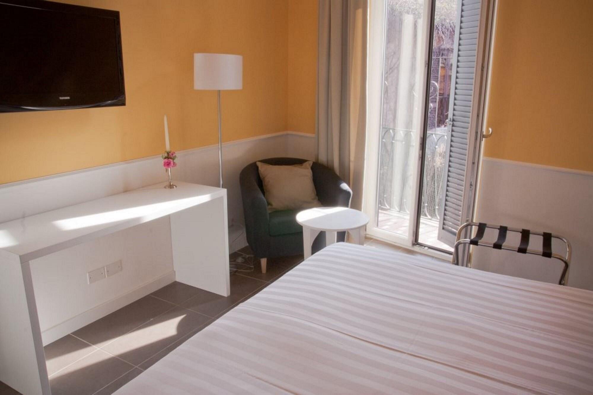 Roma Resort Trevi Extérieur photo