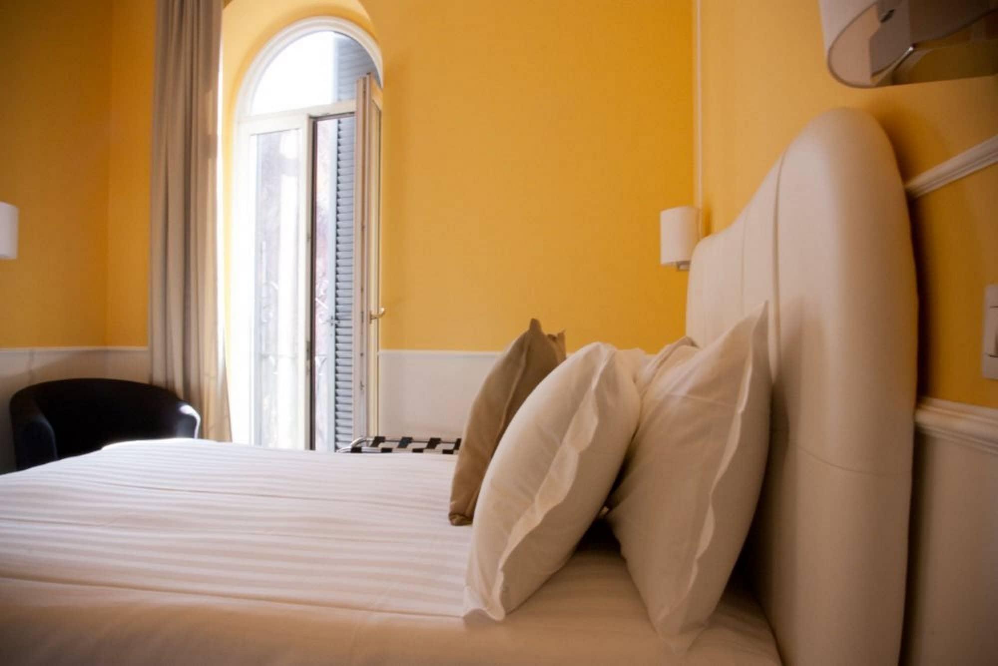 Roma Resort Trevi Extérieur photo