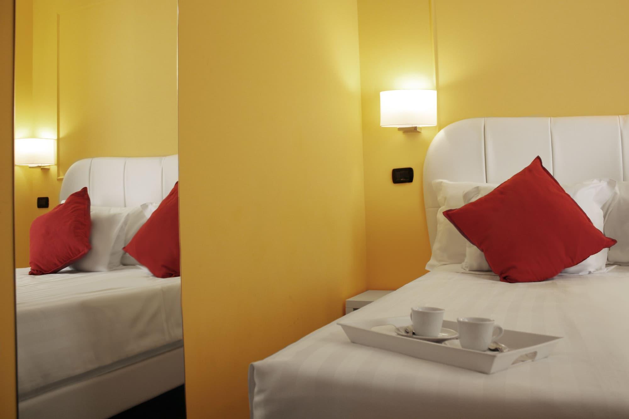 Roma Resort Trevi Extérieur photo