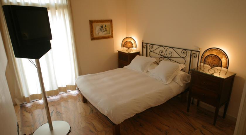 Roma Resort Trevi Chambre photo