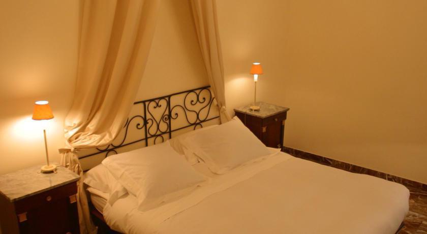 Roma Resort Trevi Extérieur photo