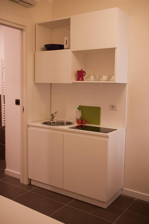 Roma Resort Trevi Extérieur photo