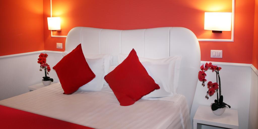 Roma Resort Trevi Extérieur photo