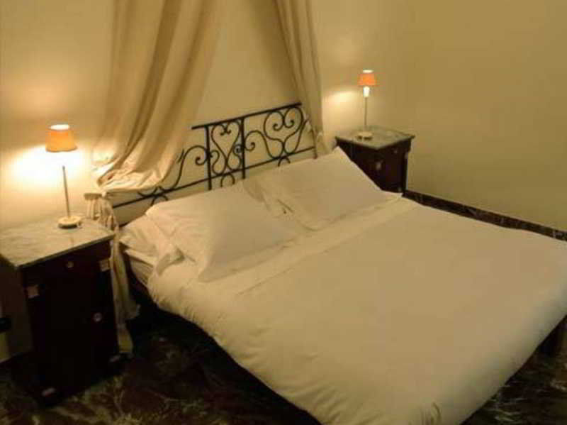 Roma Resort Trevi Extérieur photo