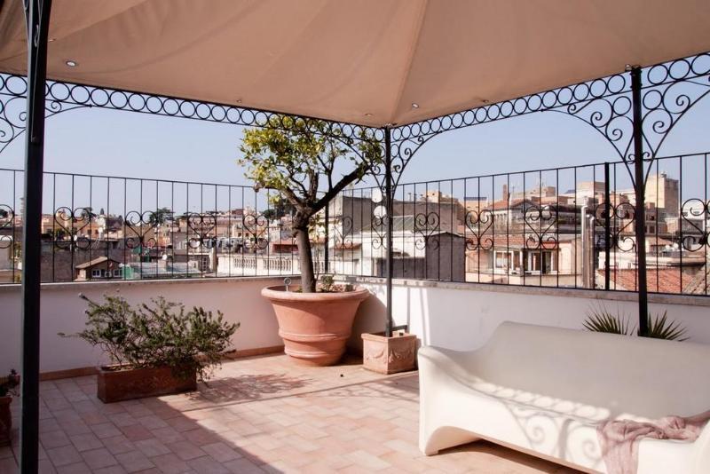 Roma Resort Trevi Extérieur photo