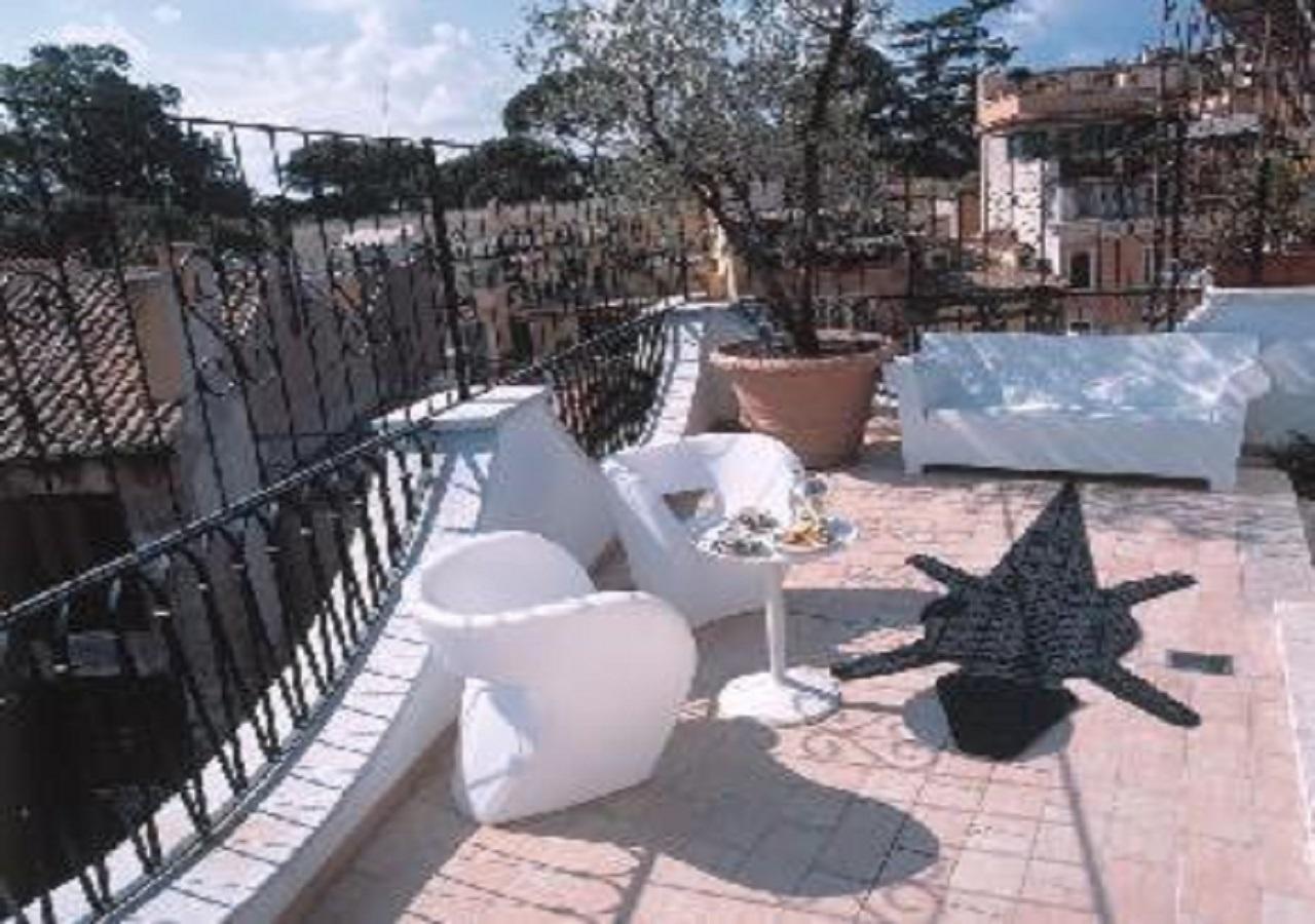 Roma Resort Trevi Extérieur photo