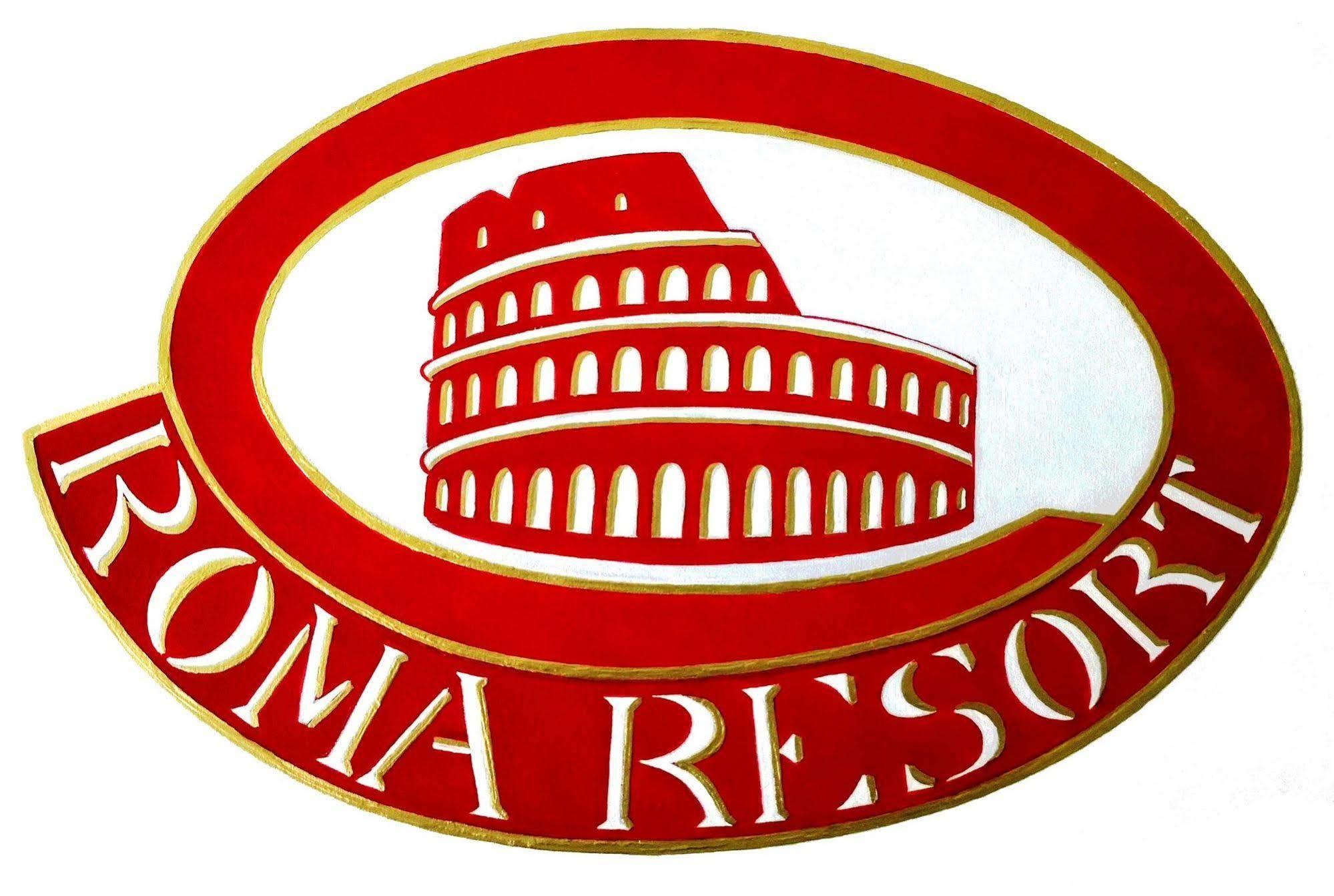 Roma Resort Trevi Extérieur photo