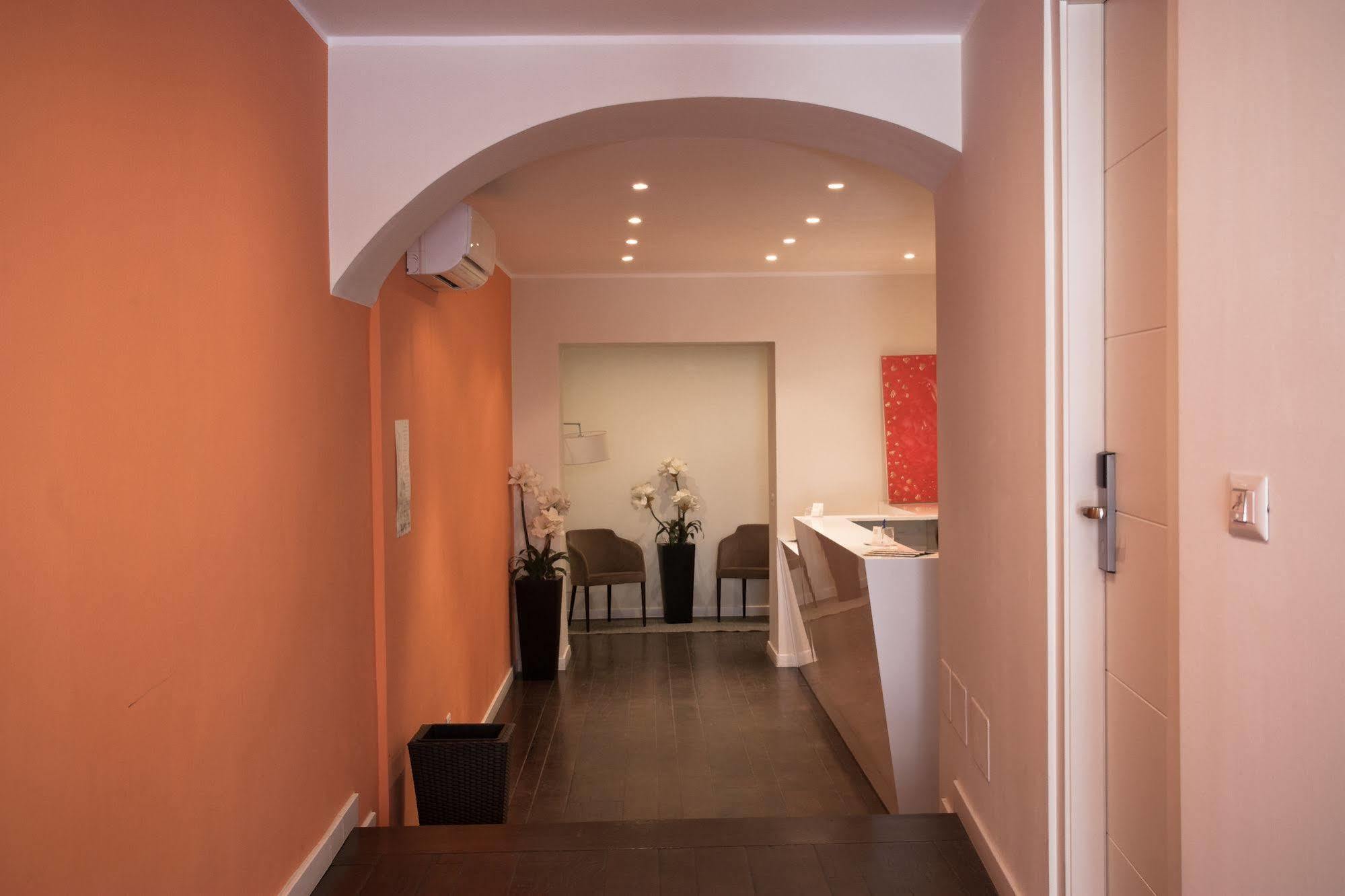 Roma Resort Trevi Extérieur photo